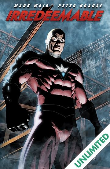 Irredeemable Vol. 6